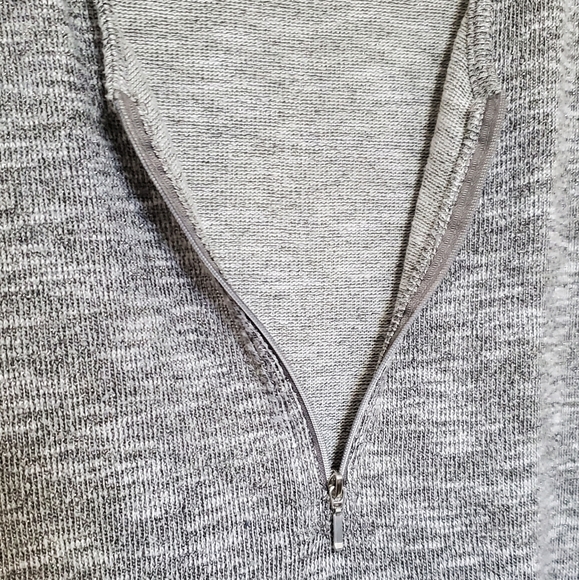 Thyme Maternity Nursing Top - Picture 4 of 5